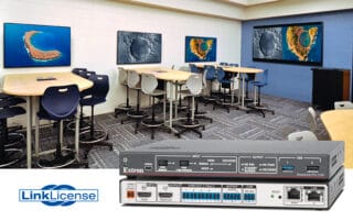 Extron ShareLink Pro