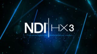 NDI HX3