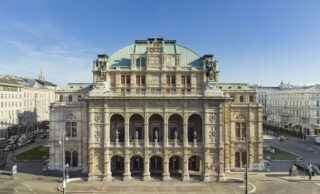Wiener Staatsoper