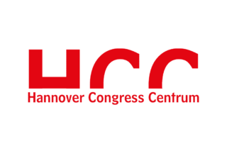 Hannover Congress Centrum (HCC) Logo