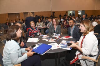 She Means Business IMEX 2019