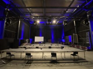 L-Acoustics Training