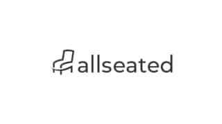 Logo Allseated