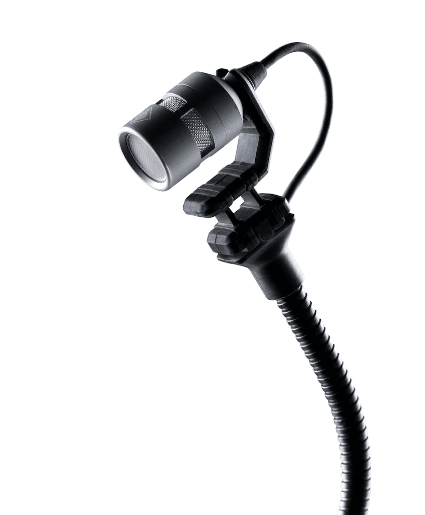 MCM-KK-14-Makro Neumann-Miniature-Clip-Microphone