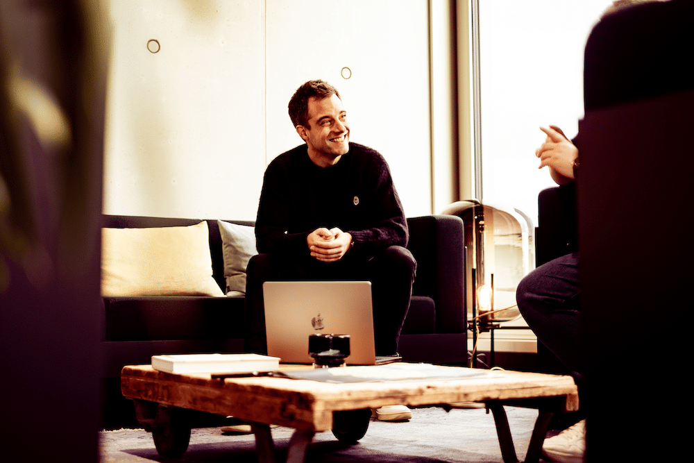 Stagg & Friends Daniel Marx