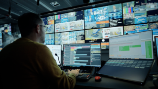 Vizrt Welt Case Study