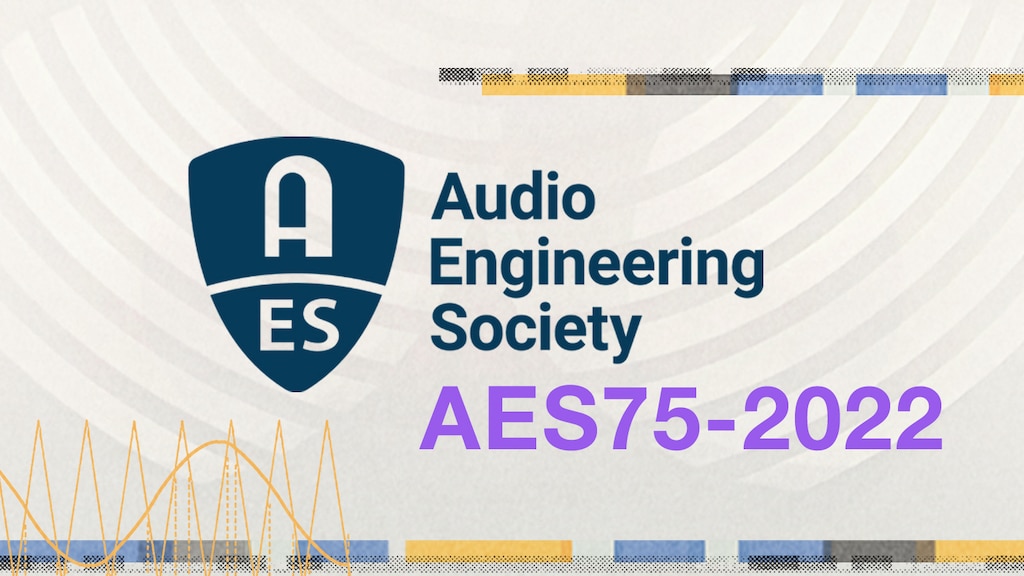 AES75 2022