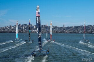 Riedel und Skyroads Kooperation