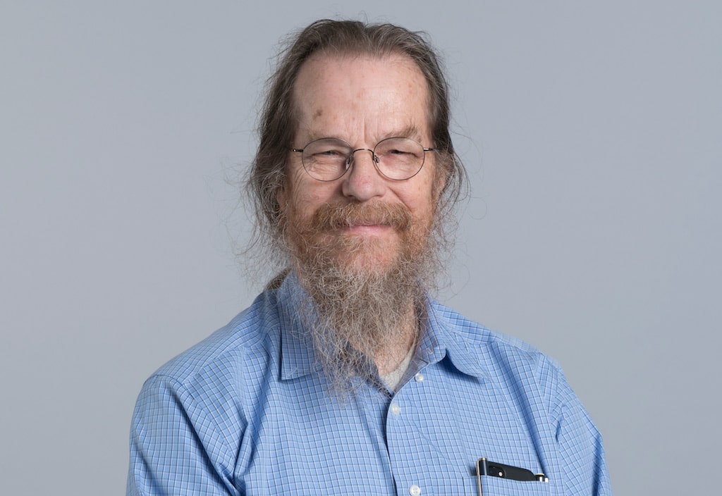 John Meyer