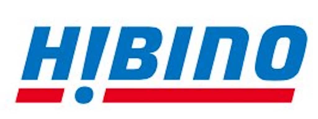 Hibino Logo