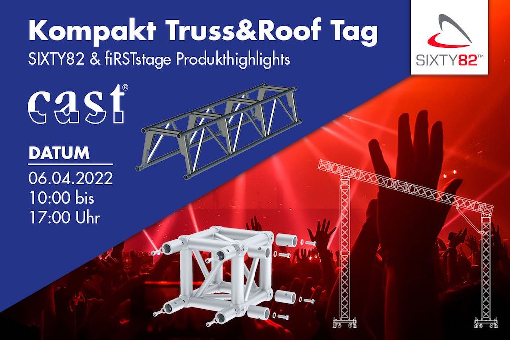 Truss und Roof Tag