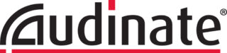 Audinate Logo
