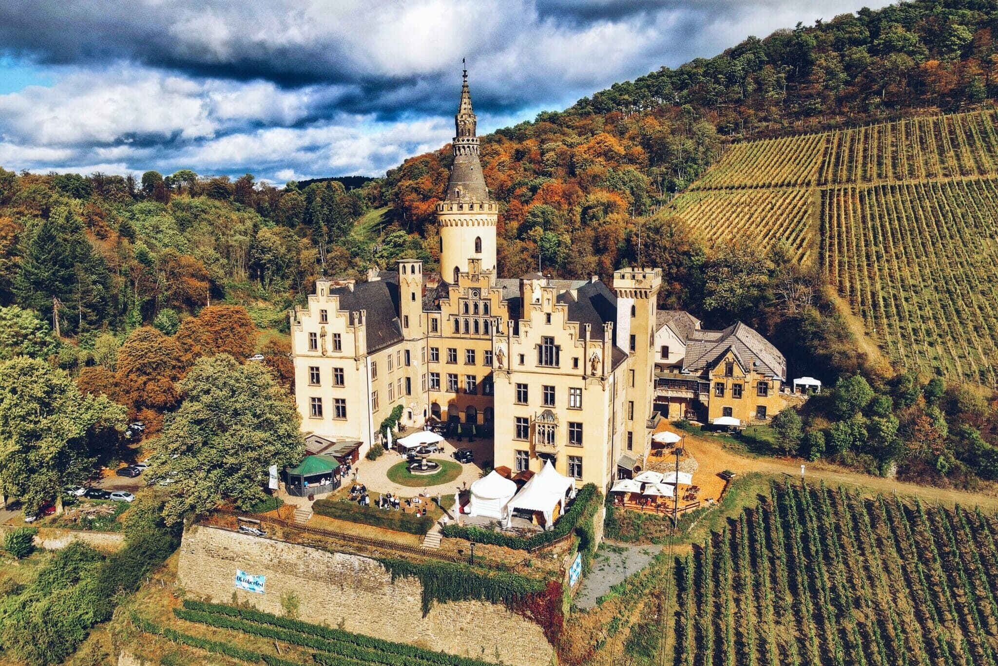 Schloss Arenfels