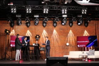 Meet & Greet – Tagungsland Rheinland-Pfalz