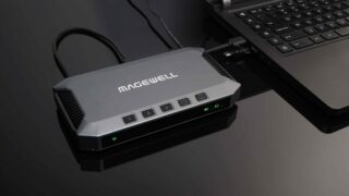 Magewell USB-Fusion