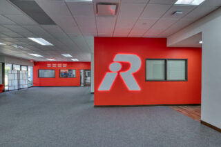 Riedel Santa Clarita