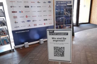 Schweizer Entertainment-Gipfel 2022