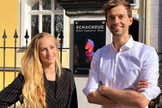 karin schneider und daniel müller