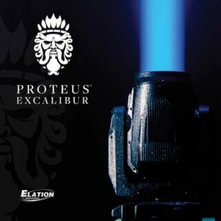 Proteus Excalibur