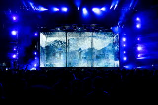 GLP bei „Dream“-Tour