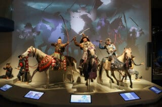 Samurai Museum Berlin