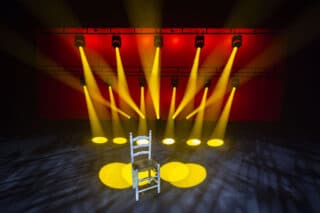 AHG Cameo Auditorium Palma De Mallorca