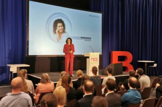 Berlin MICE Summit 2022