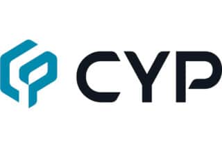 CYP Logo