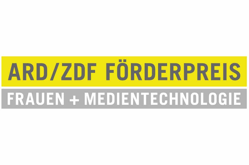 ARD/ZDF Förderpreis
