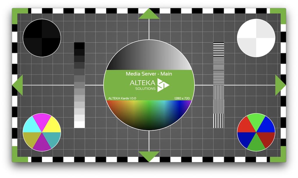 Alteka Solutions Kards v1.2
