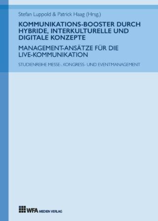 Reihe Messe-, Kongress- und Eventmanagement