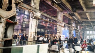 MOTORWORLD Manufaktur Metzingen