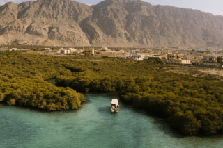 Ras Al Khaimah Tourism Development Authority