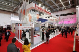 IMEX Frankfurt