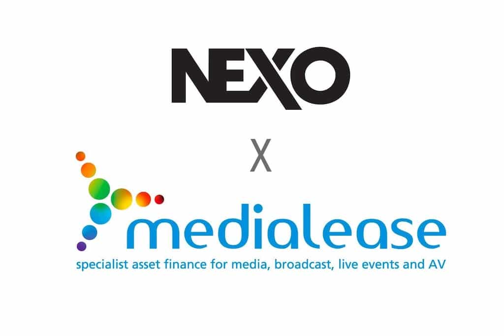 Nexo x Medialease