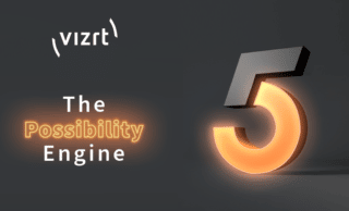 Vizrt Viz Engine 5