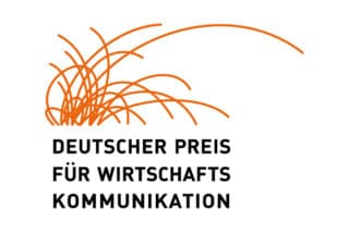 Deutscher Preis für Wirtschaftskommunikation