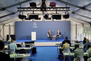 G7-Agrarministerkonferenz