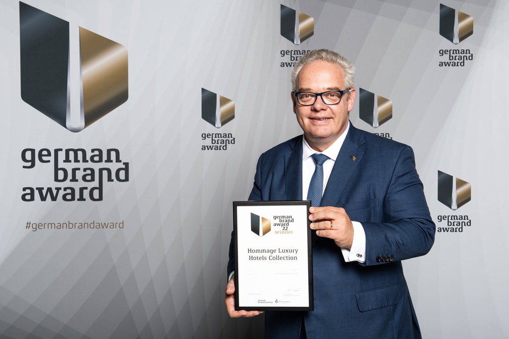 German Brand Award 2022