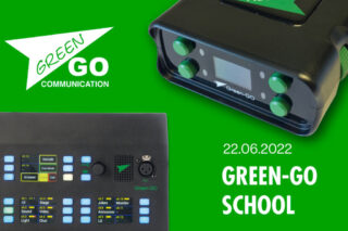 Green GO School