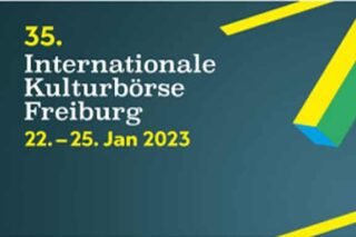 Internationale Kulturbörse Freiburg