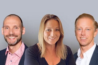 Prof. Dr. Matthias Johannes Bauer, Tom Naber, Gabriele Augsbach