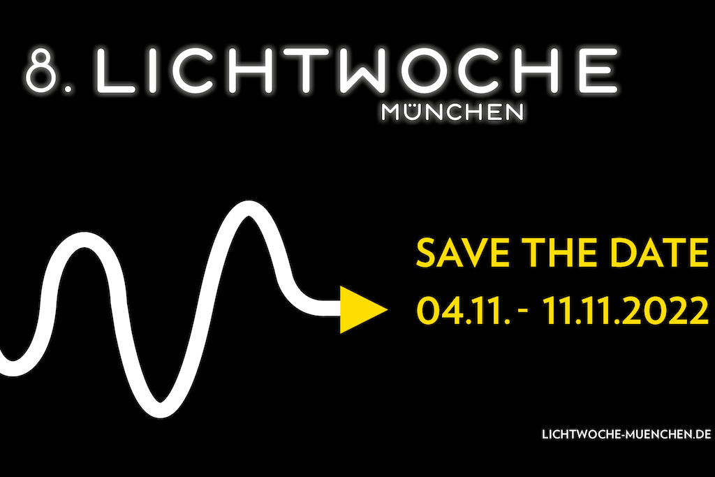 LICHTWOCHE_Muenchen_Key_Visual_save_the_date_2022