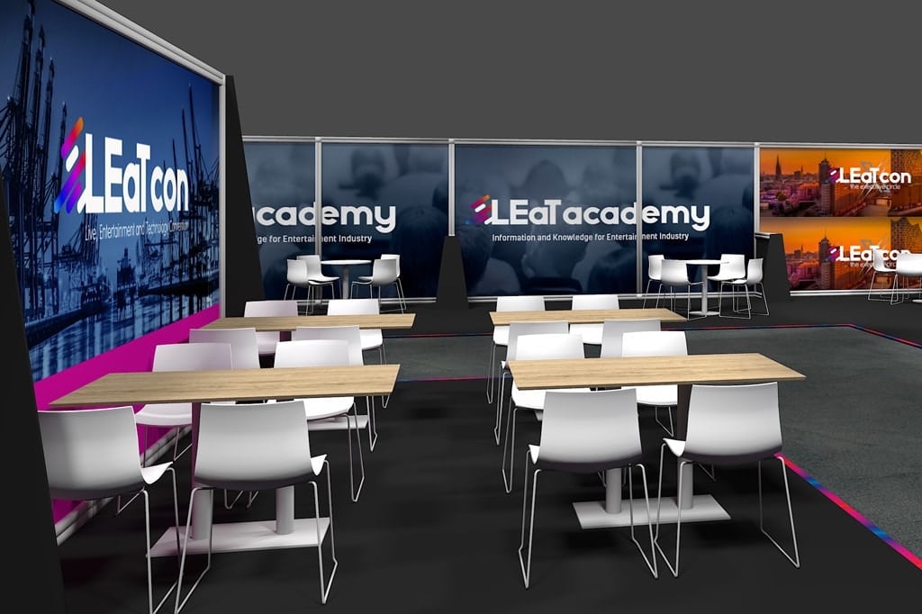 Leatcon academy