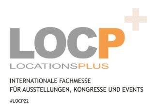 Locations Plus Internationale Fachmesse für Ausstellungen, Kongresse und Events