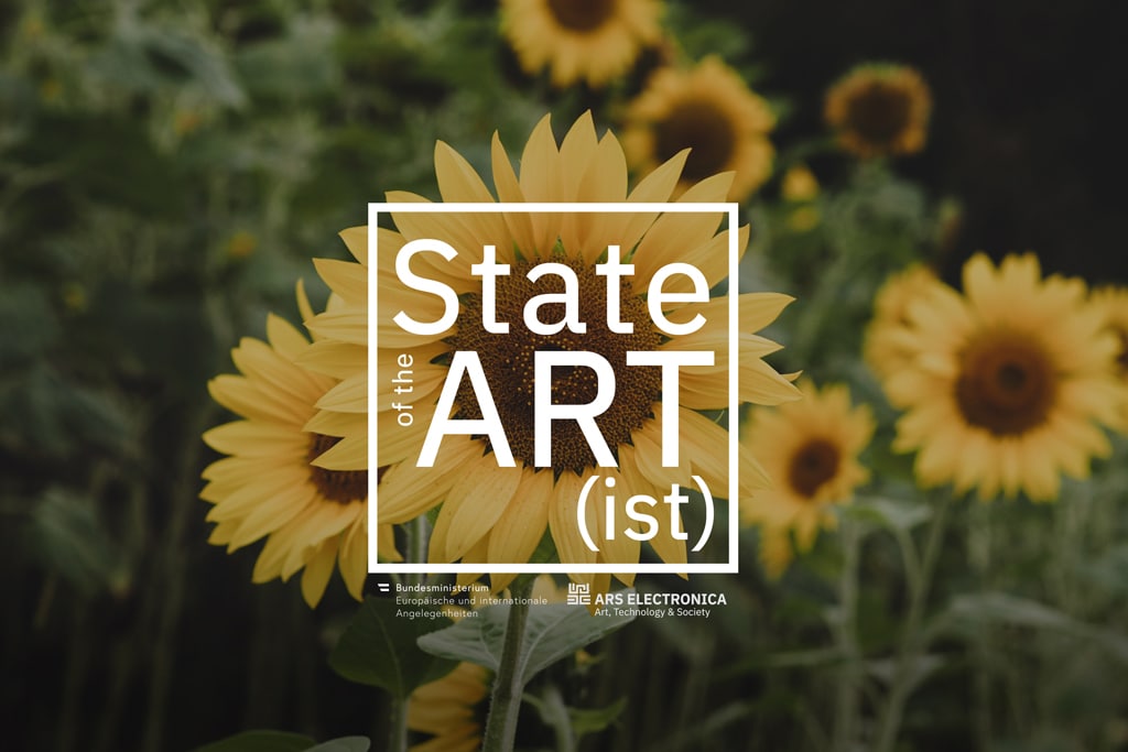 State of the ART(ist) Ars Electronica