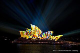 Vivid Sydney