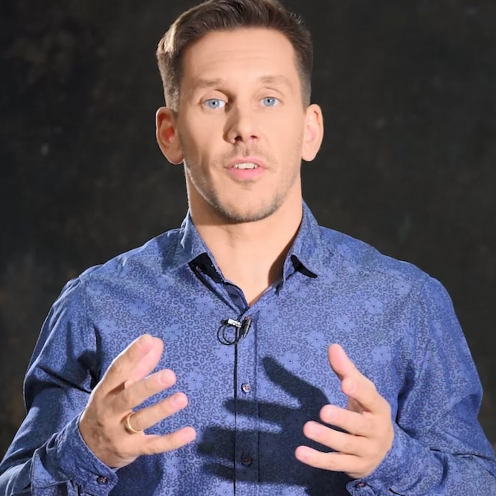 Tobias Möcking, Team Gesundheit 