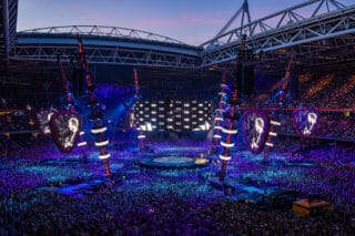 Ed Sheeran Mathematics GLP XDC1