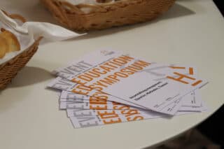 4. Event Education Symposium